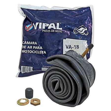 Camara Ar  VA-18 VIPAL