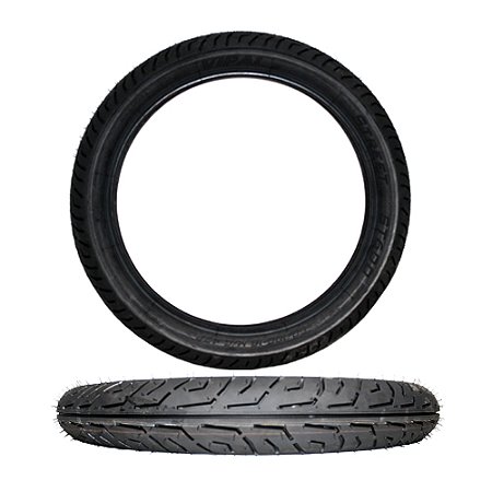 PNEU 80/100-18 Vipal ST 600 DIANTEIRO VIPAL
