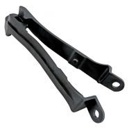 GUIA CORRENTE DE TRANSMISSAO HONDA BIZ 100/BIZ 125