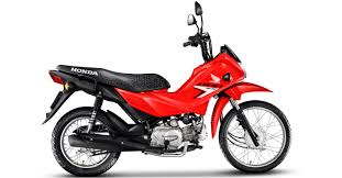 LANTERNA TRASEIRA HONDA POP110I 2016