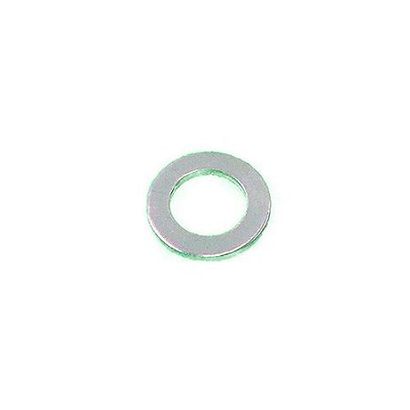 ARRUELA BUJAO OLEO ALUMINIO 12MM \ TITAN150 2004 A 2015/TITAN160 2016 A 2021/FAN125 2009
