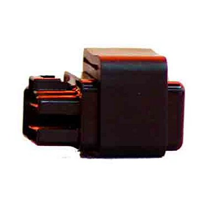 RELE DE PARTIDA AUXILIAR 12V YBR125 E-ED 2000 A 2008/XTZ125 E-XE 2003 A 2016