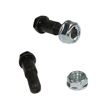 PARAFUSO CAVALETO LATERAL TWISTER/TORNADO/CB300 FALCON/XRE COM PARAFUSO CAVALETO LATERAL TW/TR/CB/FL/XRE C/POR vPORCA