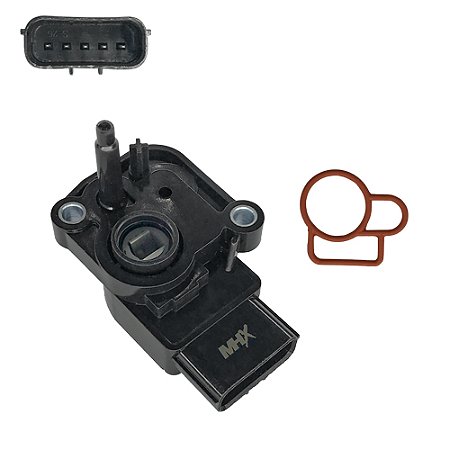 SENSOR HIBRIDO PCX150 2016 A 2022