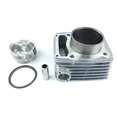 KIT CILINDRO MOTOR CB300R 2009 A 2015/XRE300 2010 A 2022