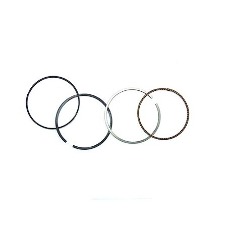 ANEL SEGUIMENTO BIZ125/FAN 09- STD