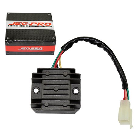 RETIFICADOR VOLTOGEM CBX/NX/XR200