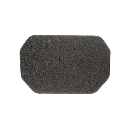 FILTRO DE AR ESPUMA BIZ100+ 2003 A 2005/BIZ100 ES 2000 A 2005/BIZ100 KS 1998
