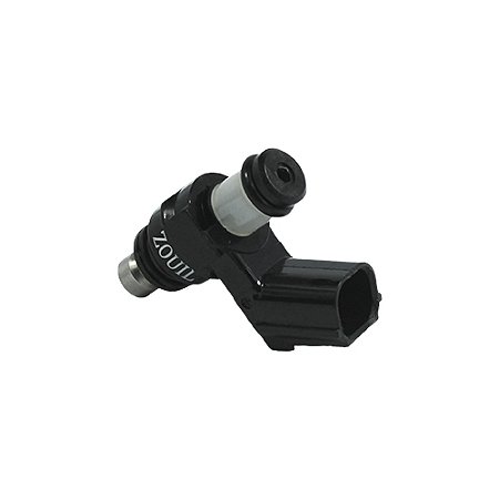 BICO INJETOR 6 FUROS  BIZ125 EX 2016 A 2024