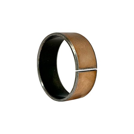 BUCHA GUIA DO GARFO EXTERNO 35x15 mm \ XTZ125 K 2003 A 2014/XTZ125 E 2003 A 2016/XTZ125 XK 2010 A 2013/XTZ125 XE 2010