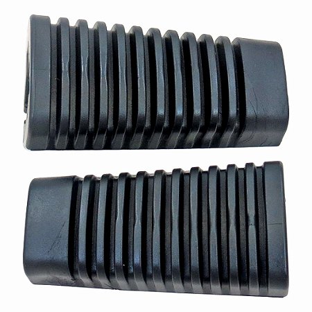 Borracha Estribo Shineray Jet 50c Mod.Original