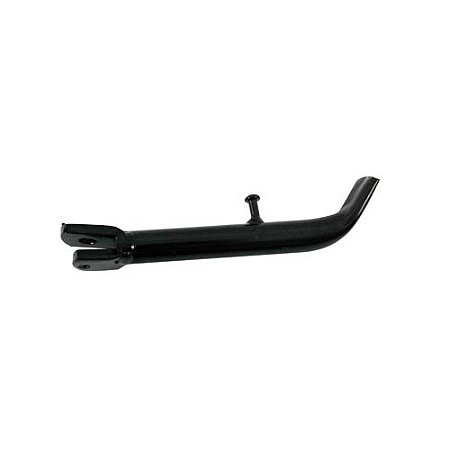 DESCANSO LATERAL SEM BORRACHA  CRYPTON T115 2009 A 2016