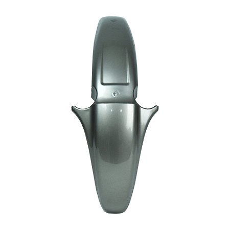 PARALAMA DIANTEIRO PRATA  TITAN150 2008/TITAN150 SPORT 2007