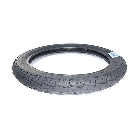 PNEU TRASEIRO 2.75-17 STREET300 VIPAL  47P TT (COM CAMARA) \ STAR50 2004 A 2016/MOBY50 2013