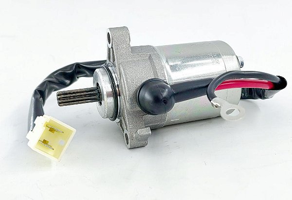 MOTOR PARTIDA FAZER 150/XTZ 150 2014-2018