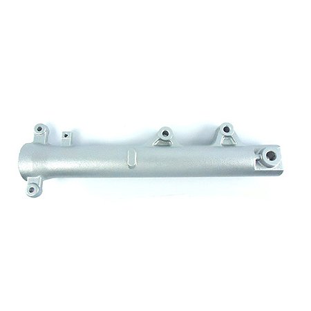 GARFO EXTERNO DA BENGALA DIREITA TITAN150 ESD-EX 2009 A 2013/FAN150 ESDi 2010 A 2013