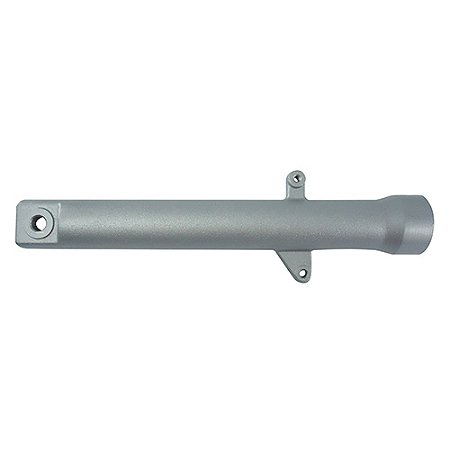 GARFO EXTERNO DA BENGALA ESQUERDA TITAN150 ESD-SPORT 2004 A 2008
