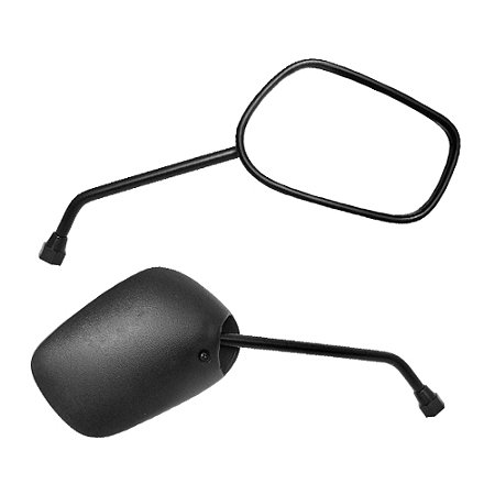 RETROVISOR MODELO ORIGINAL \ TITAN125 KS 2000 A 2004/TITAN125 ES 2000 A 2004/TITAN125 KSE 2002 A 2004/FAN125 2005 A 2008