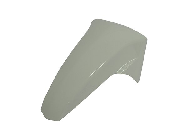 PARALAMA DIANTEIRO BRANCO \ SHINERAY JET50 2009 A 2010 E 2013