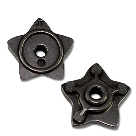 ESTRELA CAMBIO TITAN 95/99