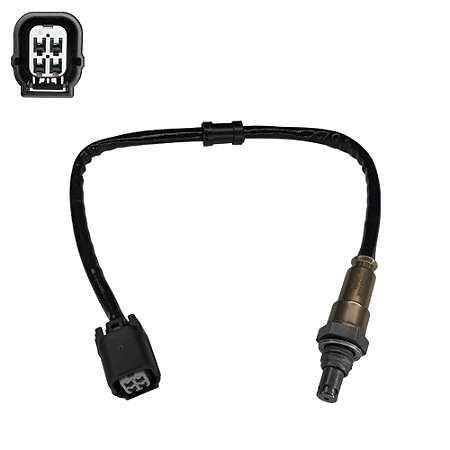 SENSOR DE OXIGENIO  BIZ125 2011 A 2015