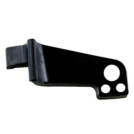 SUPORTE DO PISCA TRASEIRO DIREITO  NXR125 BROS 2003 A 2005/NXR150 BROS 2003 A 2008/TORNADO250 2001 A 2008