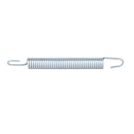 MOLA DO PEDAL DO FREIO NX200 1993 A 2001/XR200 1994 A 2002/XLR125 1997