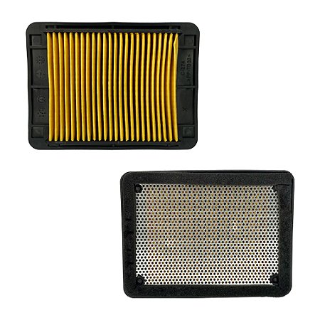 FILTRO DE AR MODELO ORIGINAL \ MT03 2016 A 2024/YZF-R3 2016 A 2024