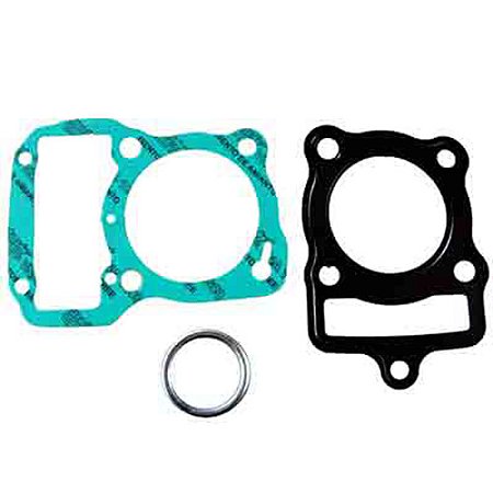 KIT A JUNTA CABECOTE TITAN 2000 A 2004/FAN 125