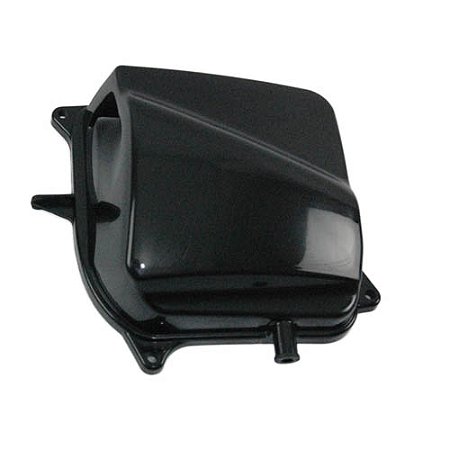 TAMPA DA CAIXA DO FILTRO DE AR \ TITAN125 KS-ES-KSE 2000 A 2004/FAN125 2005 A 2008