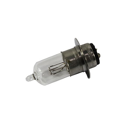 LAMPADA FAROL M5 12V 35/35W