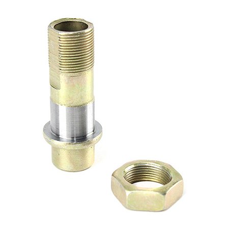 EIXO COROA DRM/SHINERAY50C/PORCA PHOENIX