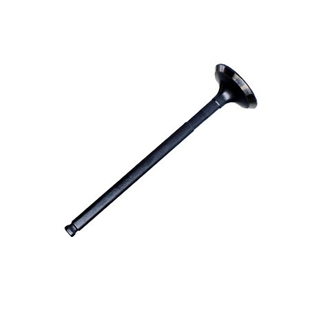 VALVULA DE ESCAPE PRETA FACTOR125i 2017 A 2024