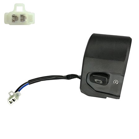 INTERRUPTOR DA PARTIDA NMAX160 2017 A 2020/NMAX160 2021 EDICAO LIMITADA