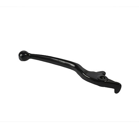 MACANETA DO FREIO DIANTEIRO PRETA \ NMAX160 2017 A 2024