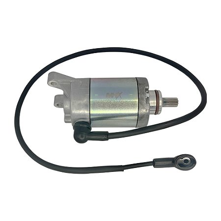 MOTOR DE PARTIDA MT03 2017 A 2023/YZF-R3 2016 A 2023