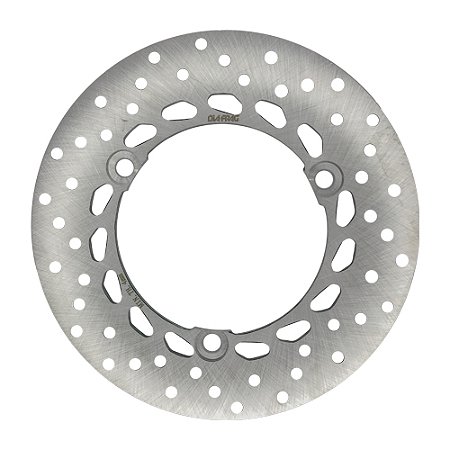 DISCO DE FREIO TRASEIRO NMAX160 2017 A 2022