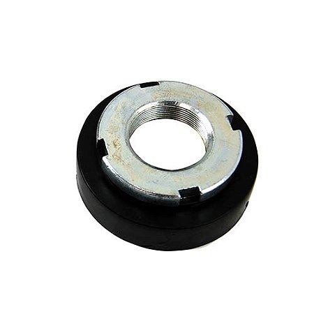 PORCA INFERIOR DA COLUNA DE DIRECAO TITAN150 2004 A 2013/FAN125 2004