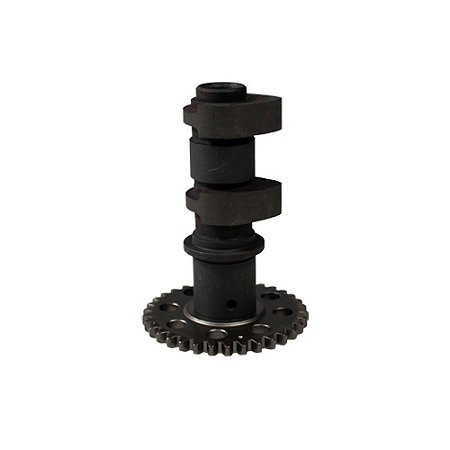 ARVORE DE COMANDO DAS VALVULAS DE ESCAPE TWISTER250 2001 A 2008/TORNADO250 2001