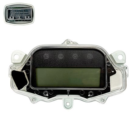 PAINEL COMPLETO FAN150 ESDi 2014 A 2015/FAN160 ESD 2016 A 2017/CARGO150 ES