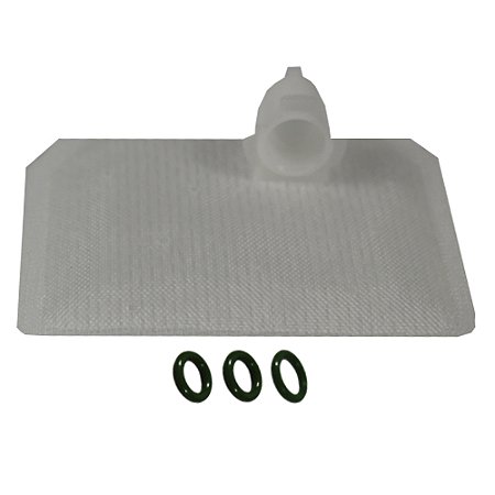 FILTRO DO REFIL DA BOMBA DE COMBUSTIVEL TITAN150 ESD 2014 A 2015/TITAN150 EX 2014