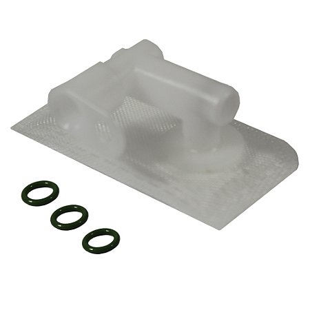 FILTRO DO REFIL DA BOMBA DE COMBUSTIVEL FAZER150 2014 A 2021/XTZ150 2014