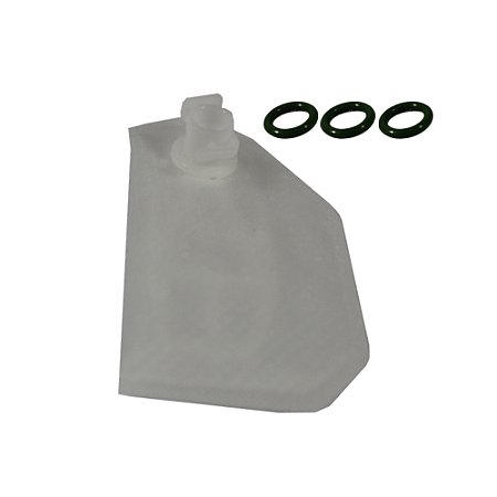 FILTRO DO REFIL DA BOMBA DE COMBUSTIVEL BIZ110i 2016 A 2024/ELITE125 2019