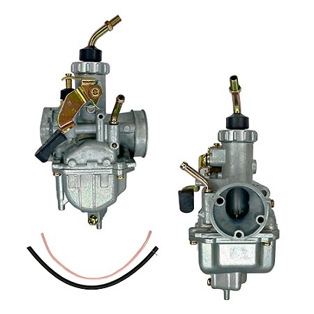 CARBURADOR COMPLETO YES125 2004 A 2007/INTRUDER125 2006 A 2007