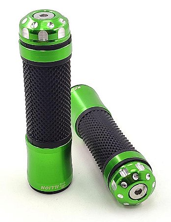 MANOPLA DIAMANTE VERDE ILLION