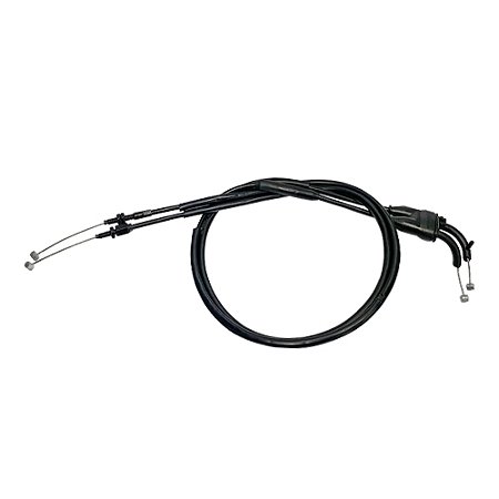 CABO A+B DO ACELERADOR FZ15A 2023 A 2025