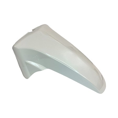 PARALAMA DIANTEIRO BRANCO JET50 2012 A 2020