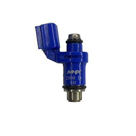 BICO INJETOR 4 FUROS NEO125 2017 A 2024/FLUO125A 2023 A 2025