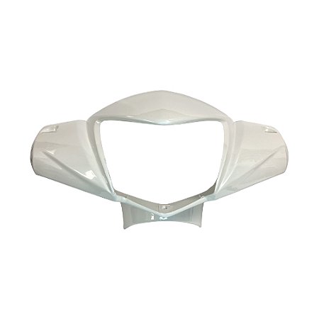 CARENAGEM DO FAROL BRANCO JET50 2012 A 2020