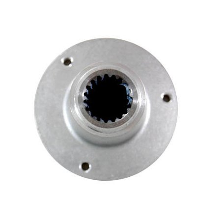 ROTOR DA BOMBA DE OLEO FAN125 2005 A 2008/TITAN125 KS-ES-KSE 2000 A 2004/NXR125
